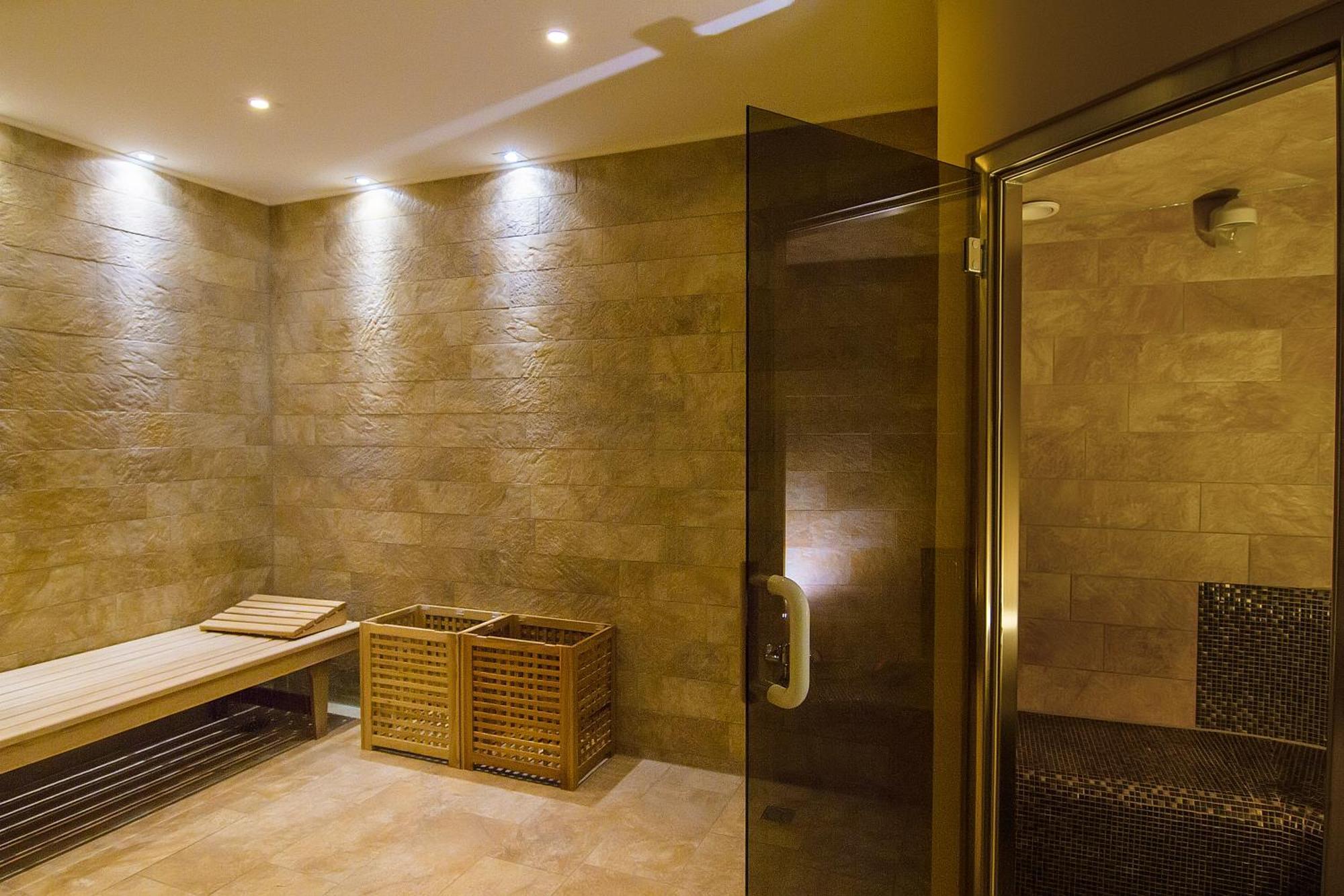 Nordica Hotel Friesenhof 부숨 외부 사진