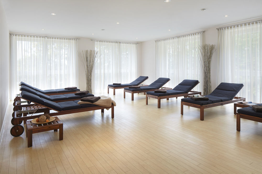 Nordica Hotel Friesenhof 부숨 외부 사진